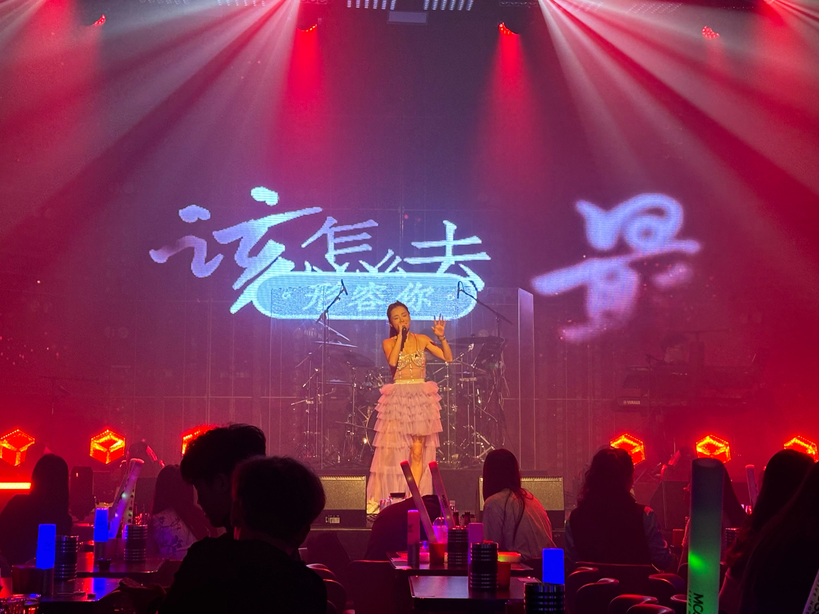 黄冈商务ktv服务一览-罗田县小时场ktv预定